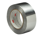 3M aluminium and copper tapes