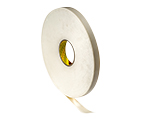 Foam double adhesive tape