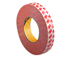 film 3M double adhesive tape