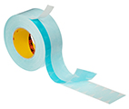 double adhesive tape splicing repulpable tapes