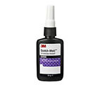 3m adhesive ultraviolet cured