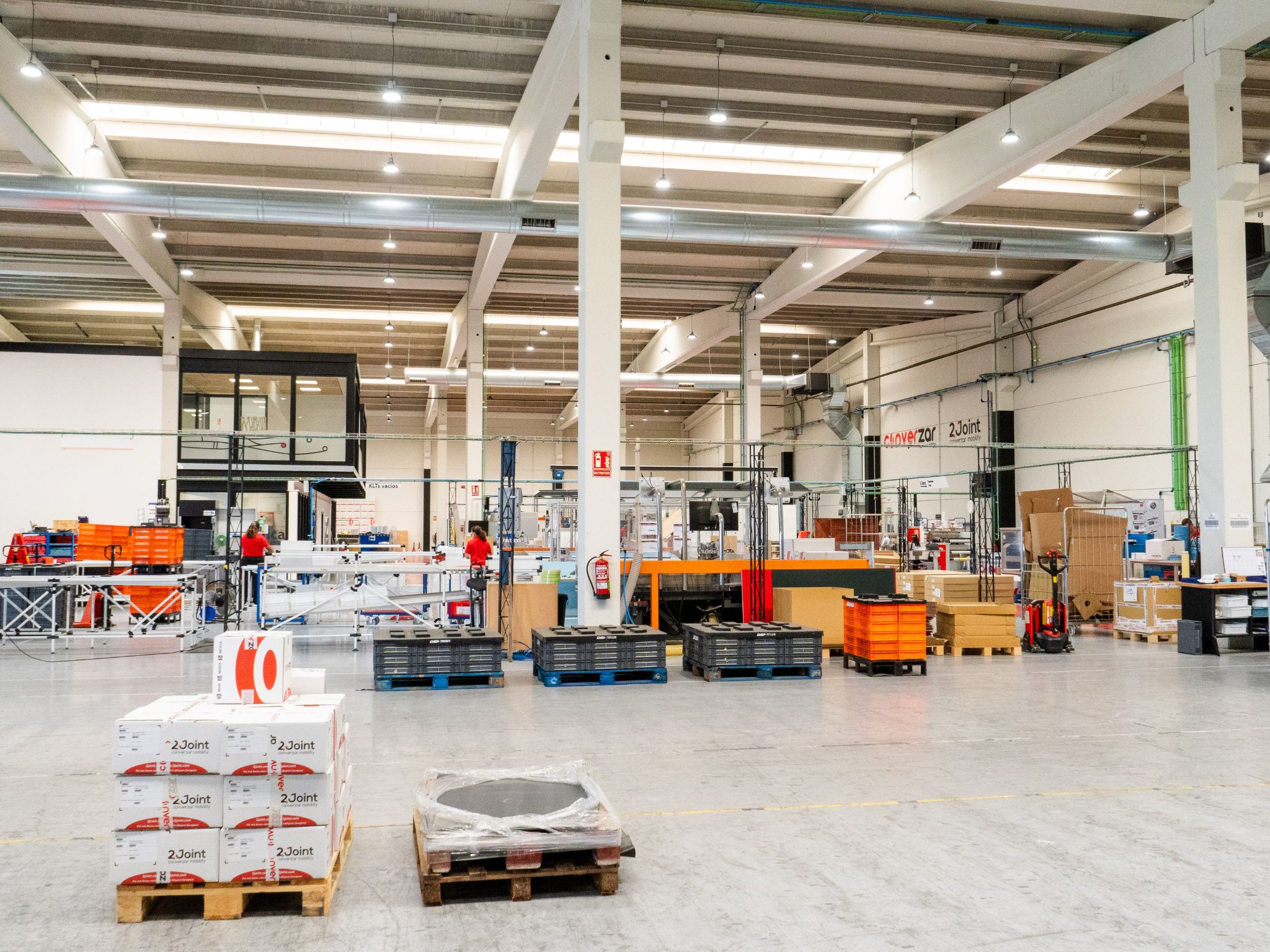 spool adhesivos industriales